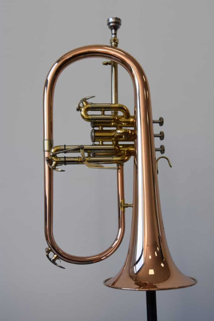 Best Flugelhorn For Under £1000 (And For The Money) Stamp Sound