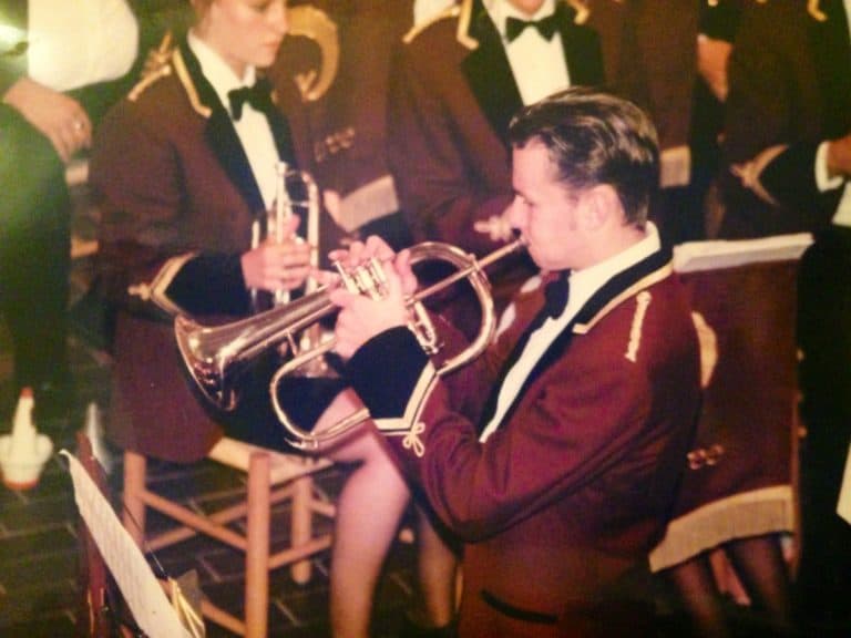 Best Flugelhorn For Under £1000 (And For The Money) Stamp Sound