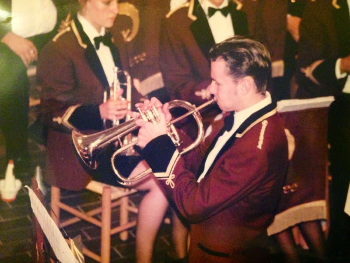 Best Flugelhorn For Under £1000 (And For The Money) Stamp Sound