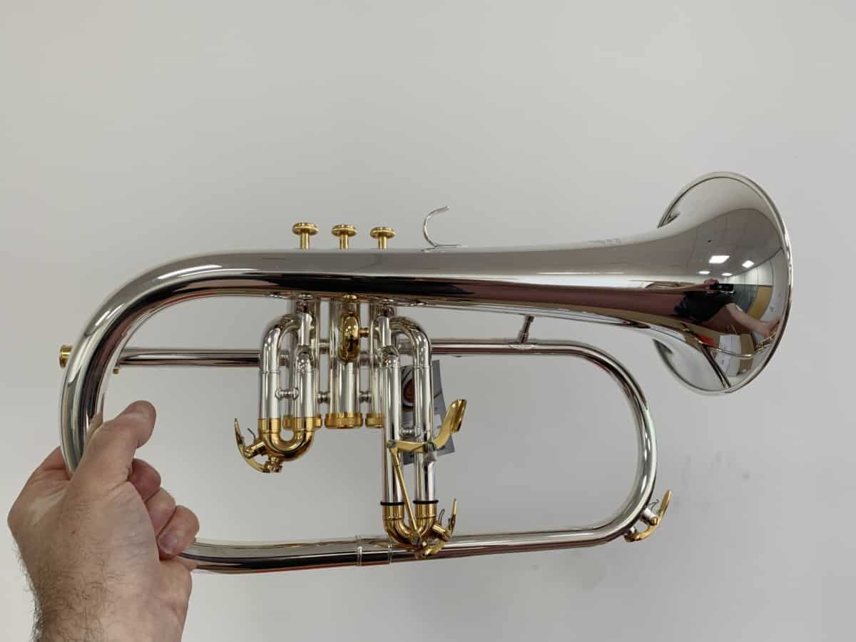 Best Flugelhorn For Under £1000 (And For The Money) Stamp Sound