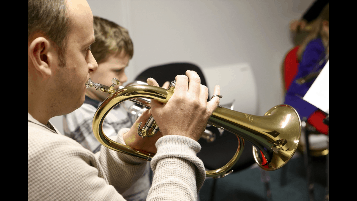 Best Flugelhorn For Under £1000 (And For The Money) Stamp Sound