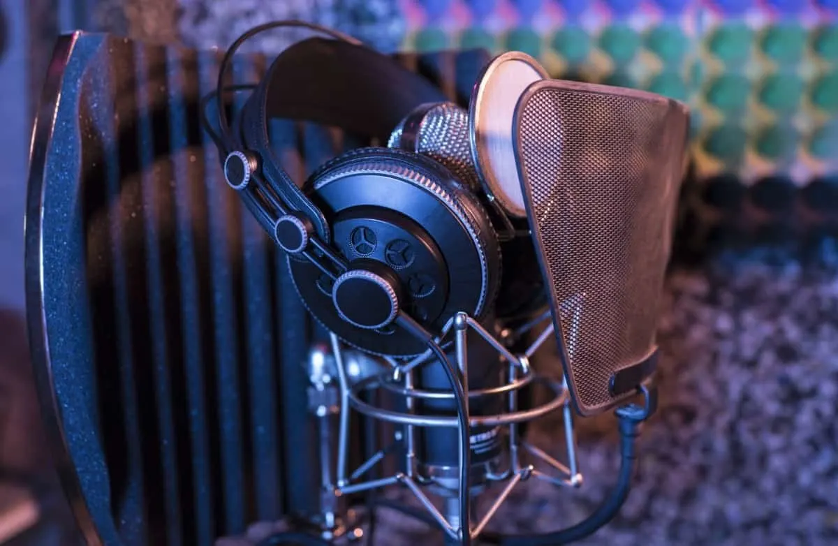 Can You Use 2 Pop Filters? (It Depends)