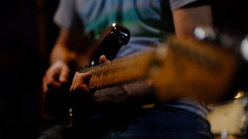 Which Is The Best Electric Guitar For Country Music?