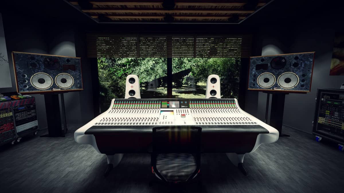 What Are Signal Processors? (Explained For Beginners) Stamp Sound