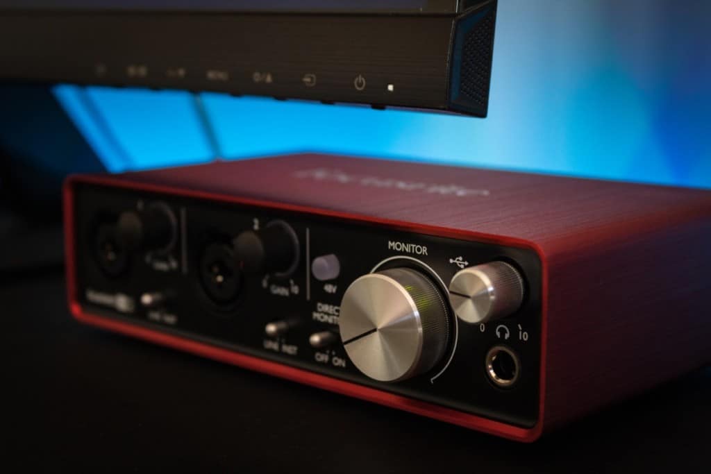 Can You Use Studio Monitors Without An Audio Interface (Let's Find Out!) –  