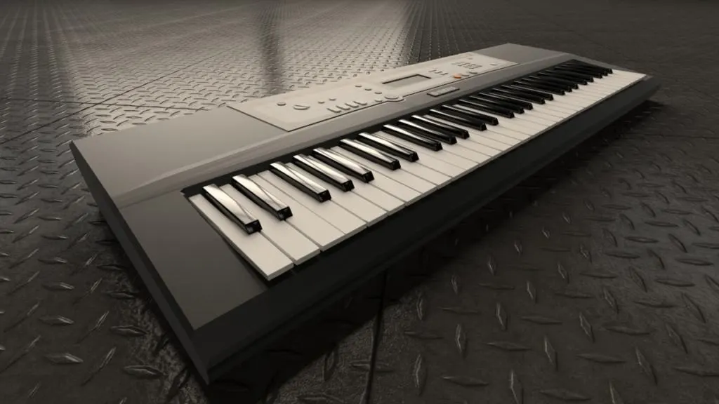 Best casio piano online keyboard