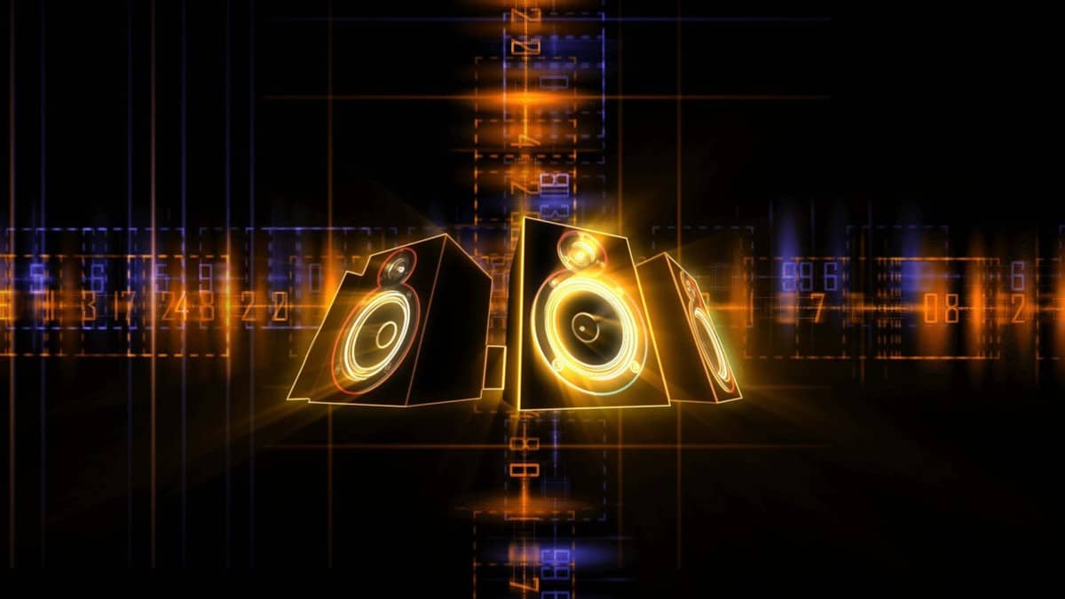 Why Do Speakers Have 4 Terminals? (2 Minute Read)