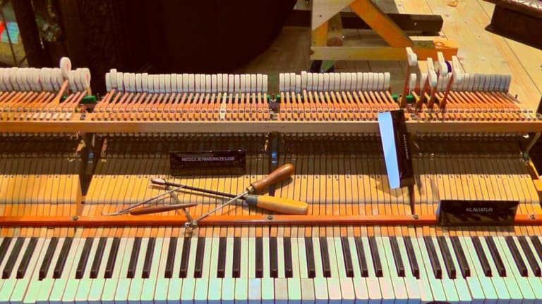 Do Digital Pianos Need Servicing