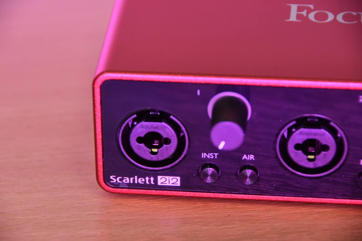Is A Soundcard An Audio Interface? (Explained!) Stamp Sound
