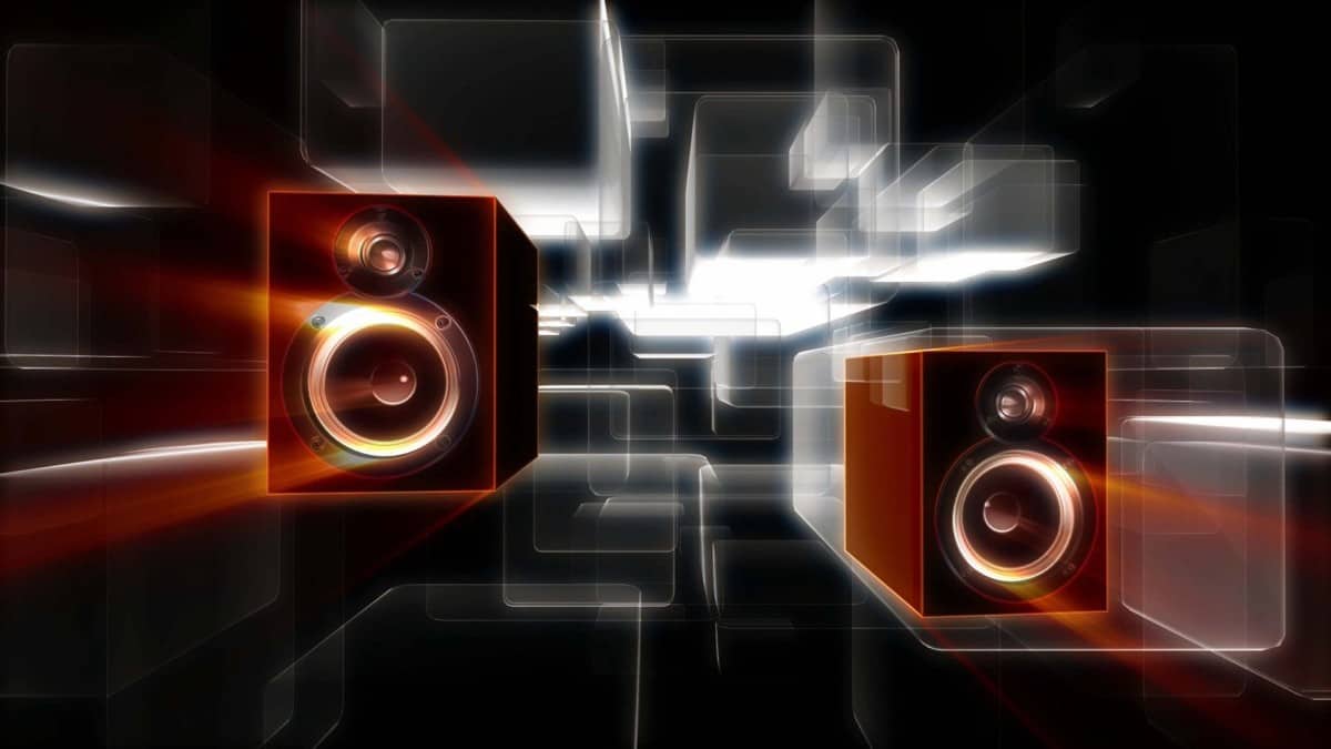 Can A Powered Speaker Power A Passive Speaker? (Explained