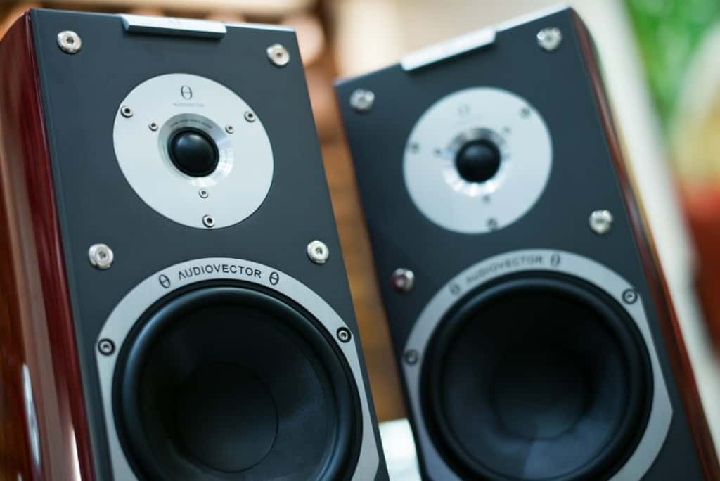 Adjustable Pair Speaker Wall Brackets Studio Monitor Hi-Fi DJ Tiltable UK 