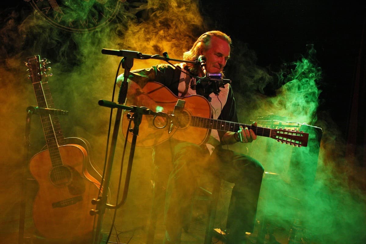 Are Amps Supposed To Get Hot? Let's Find Out! Stamp Sound