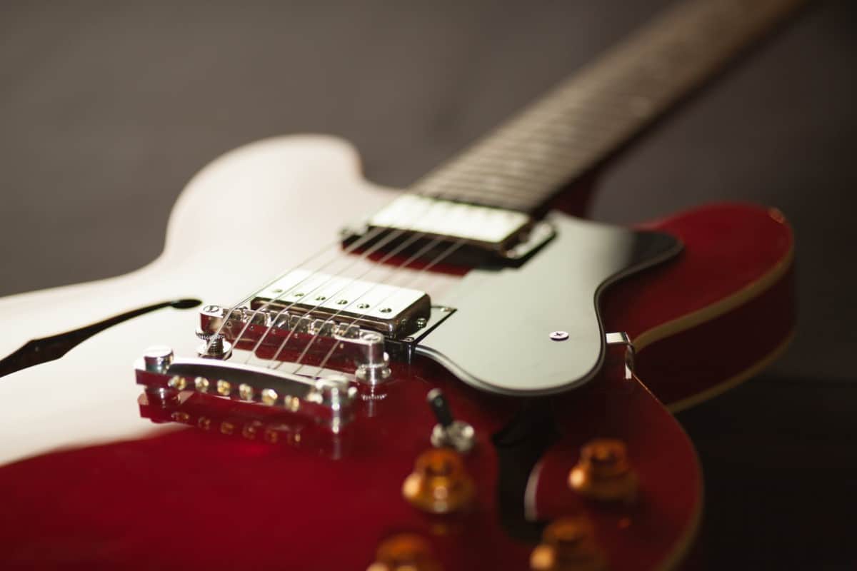 How To Tune An Electric Guitar3 Minute Read For Beginners