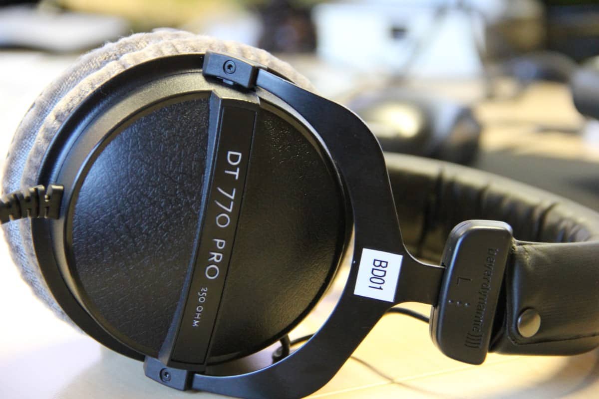 Can A Preamp Drive Headphones? Here’s The Truth! Stamp Sound