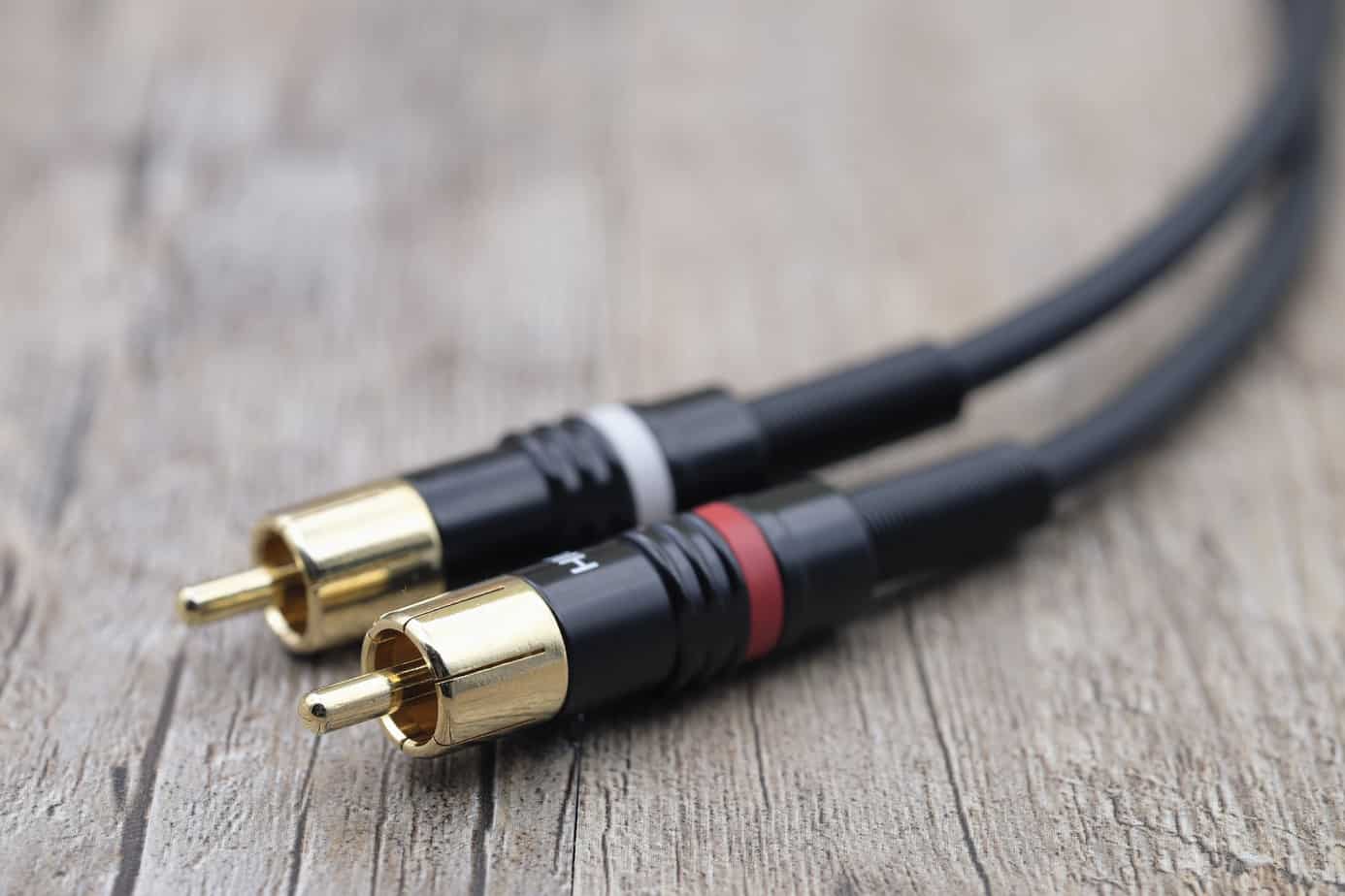 Are XLR Cables Better Than RCA? (2minute read)