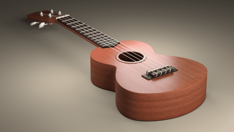 10 Facts You Should Know About The Ukulele (All Strung Together ...