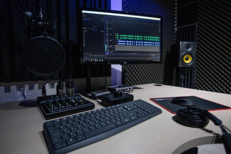 obs studio virtual audio cable
