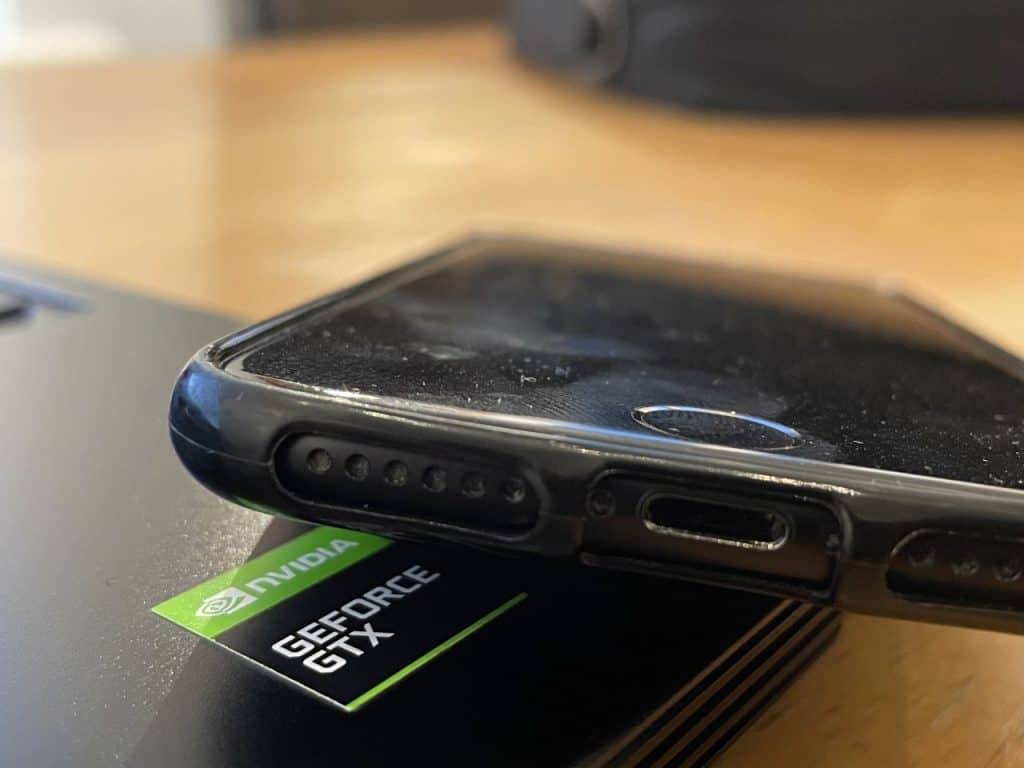 Do iPhone Speakers Really Wear Out?