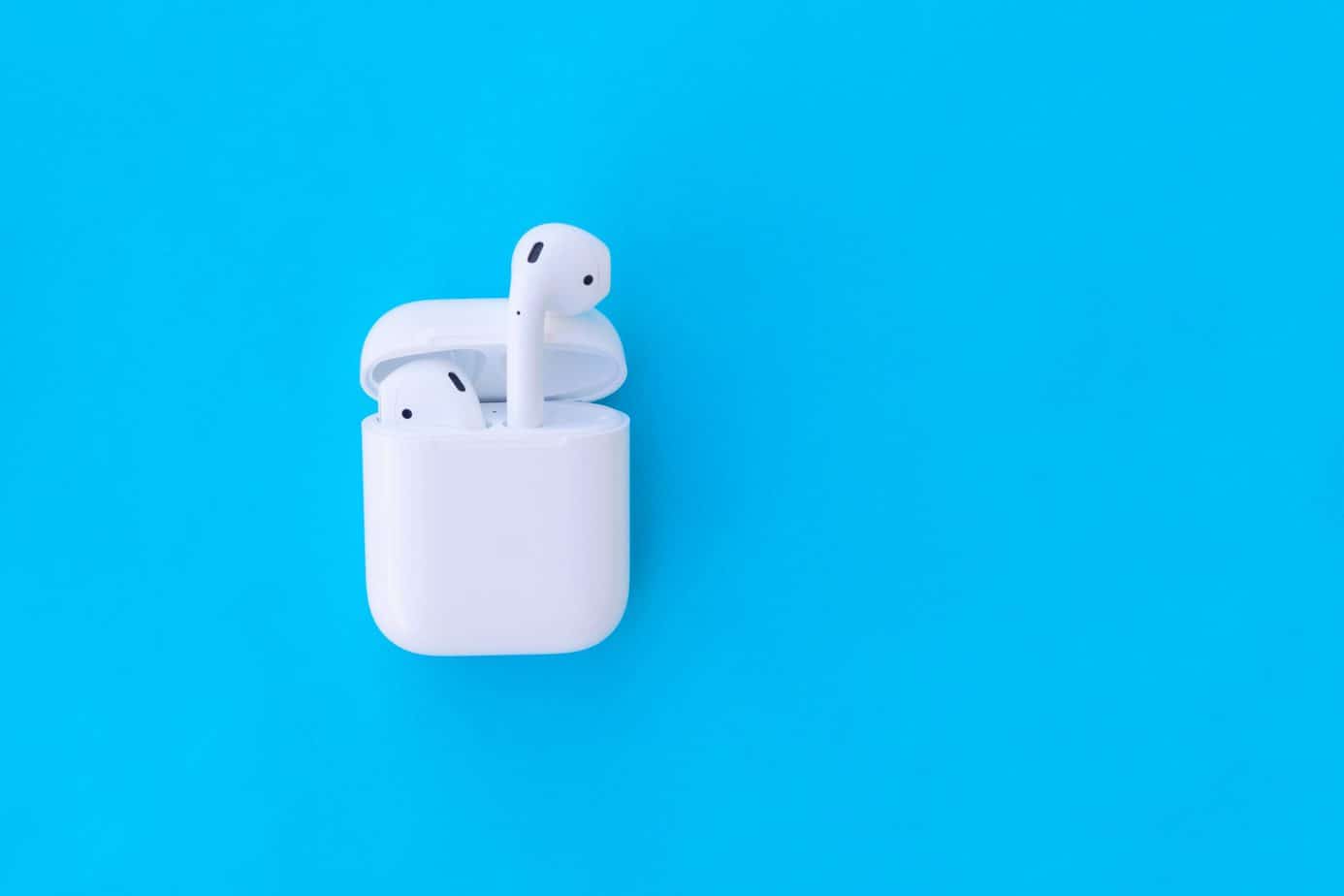 How Long Do AirPods Take To Charge From Dead?