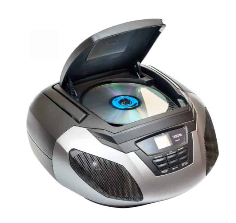 Do All CD Players Sound the Same?