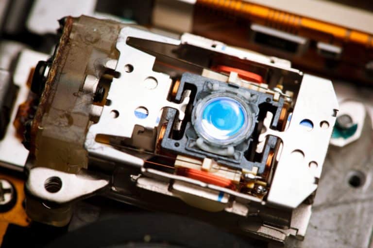 Can CD Players Play DVDs? Stamp Sound