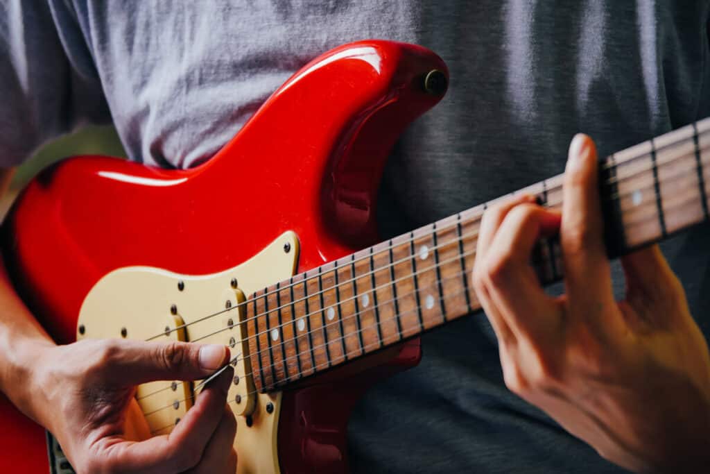 How Much Does It Cost to Refret a Guitar? (Complete Breakdown – 2022)