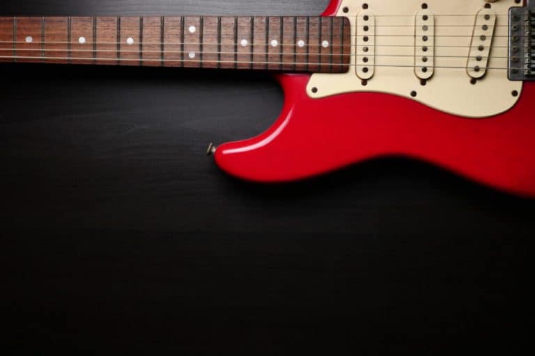 Is Squier A Good Guitar Brand? Stamp Sound