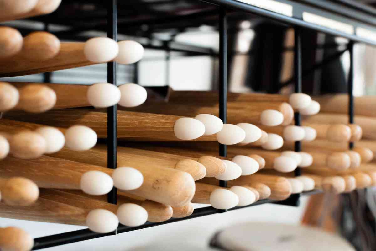 Drumstick Sizes Compared (What You Should Know) Stamp Sound