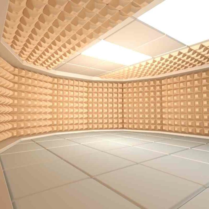 Cardboard Soundproofing Reviewed – Is It Good?