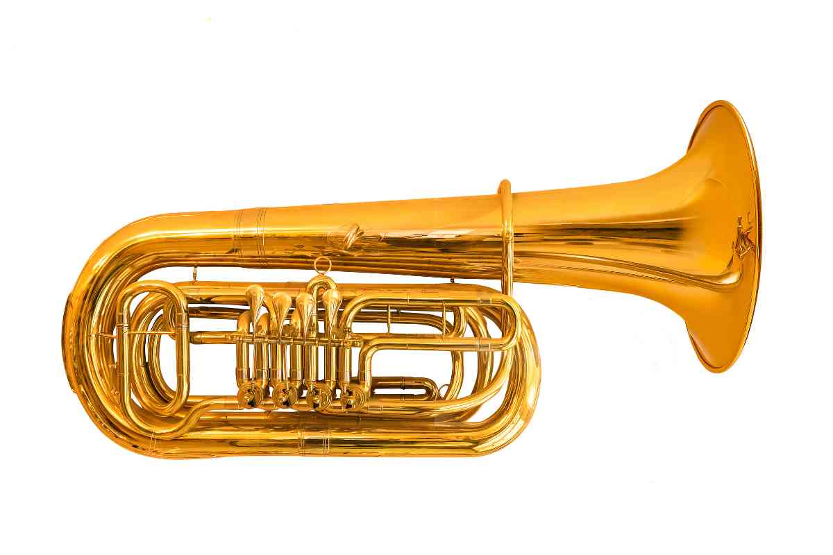 Euphonium Vs Tuba Compared – What’s The Difference? – Stampsound.com