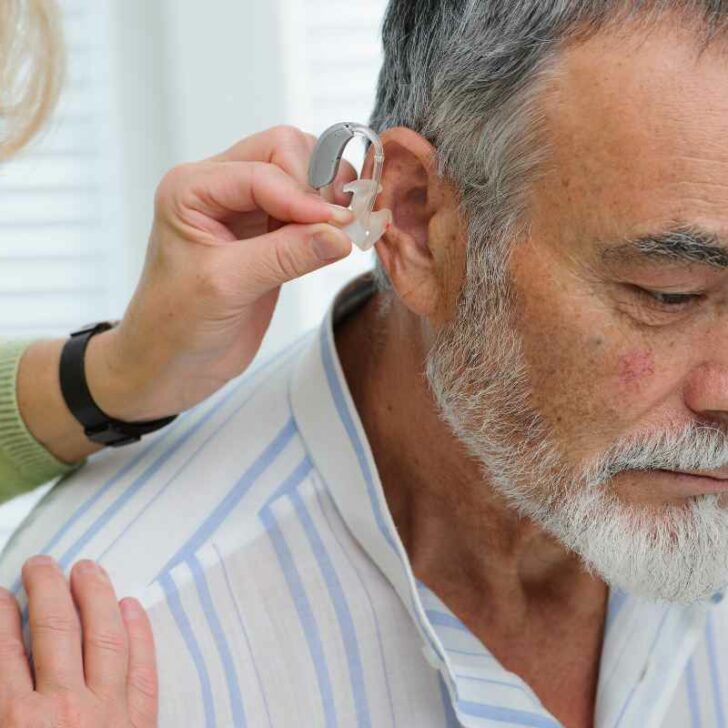 Can You Wear Just One Hearing Aid?