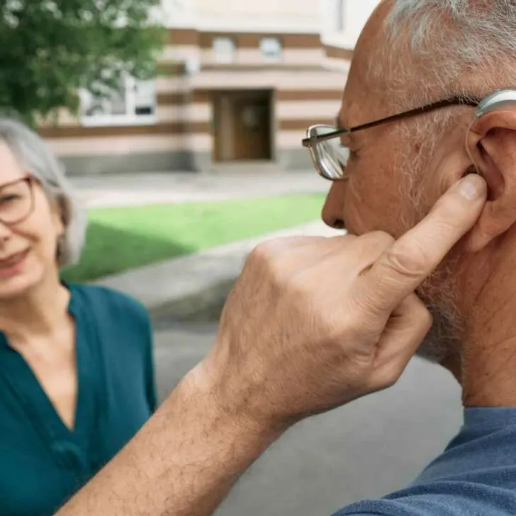 Can Hearing Aids Cause Headaches? Exploring the Connection