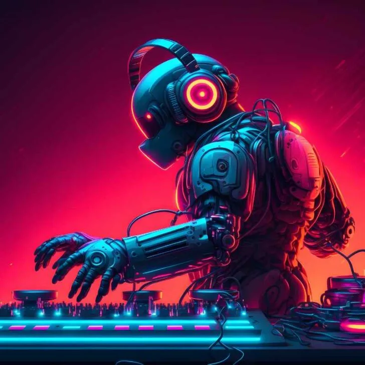 DJing Transformed: How AI is Changing the Music Scene