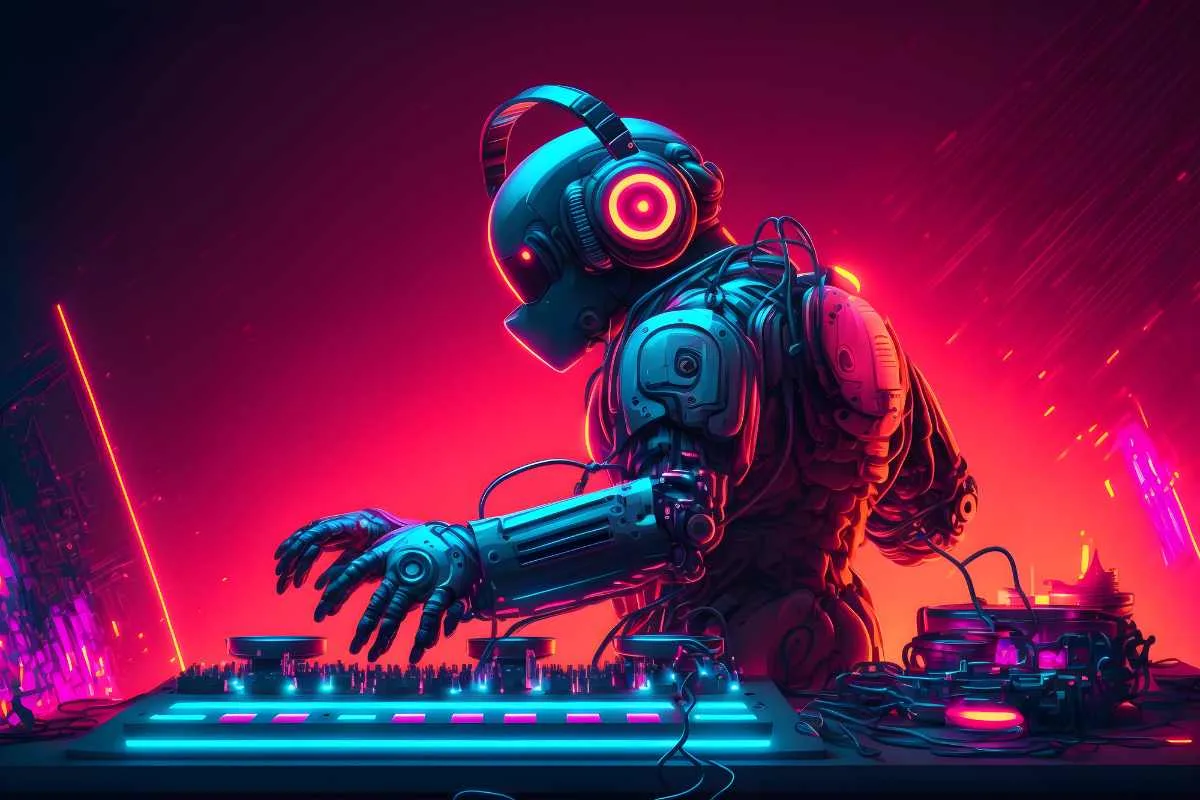 AI Music
